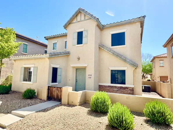 10268 W Sands Dr Lot 487, Peoria, AZ 85383