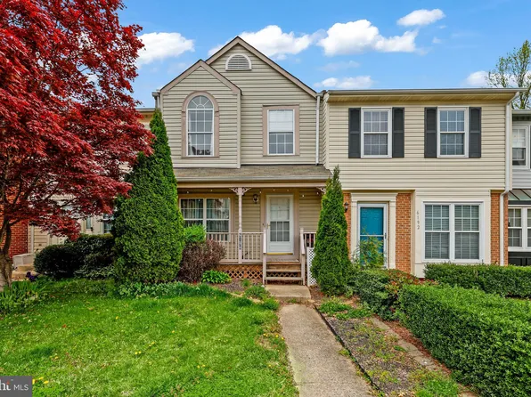 6196 Trident Ln, Woodbridge, VA 22193