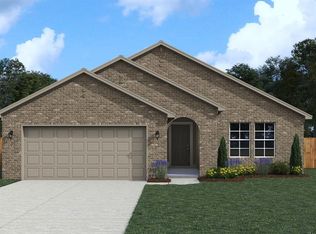 1305 SW 157th St, Moore, OK 73170