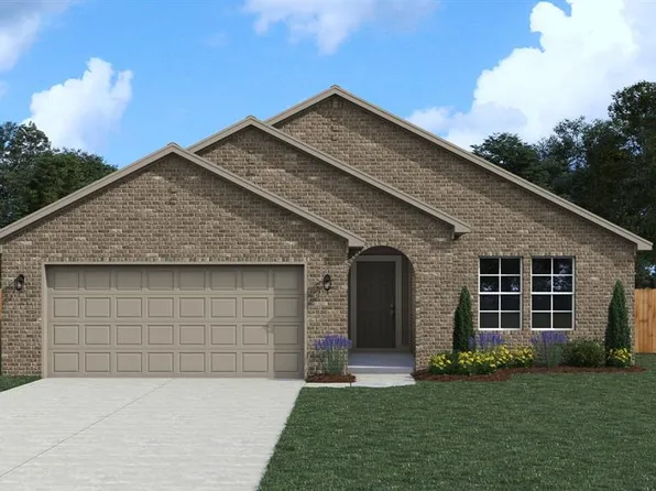 4000 NW 176th St, Edmond, OK 73012