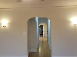 4845 N Rockwell St #2, Chicago, IL 60625