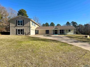 3410 S Garrett St, Marshall, TX 75672