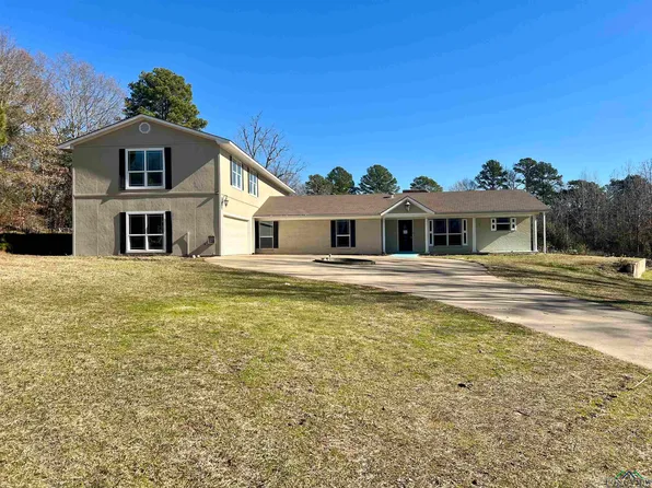 3410 S Garrett St, Marshall, TX 75672