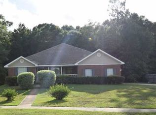 6631 Kings Gate Loop, Mobile, AL 36618