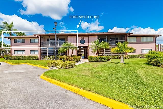 1st image of 9798 N Belfort Cir #201