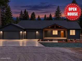 28986 N Sylvan Rd, Athol, ID 83801