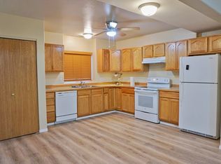 4206 Wilson St #2-B, Anchorage, AK 99503