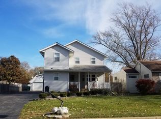 275 N Fairfield Ave, Lombard, IL