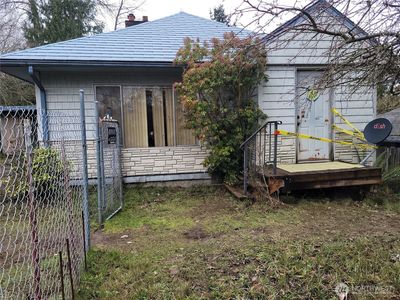 13715 45th Avenue S, Seattle, WA, 98168