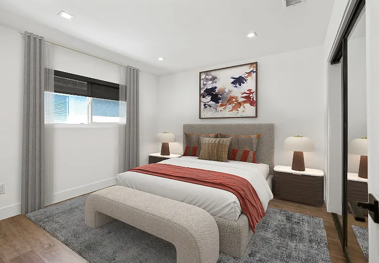 701 N Hill Pl #2 — Photo 13