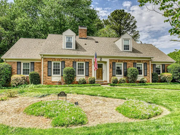 1103 Berry Ridge Rd, Charlotte, NC 28270