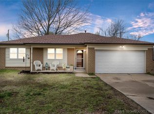 17410 S 90th East Ave, Bixby, OK 74008