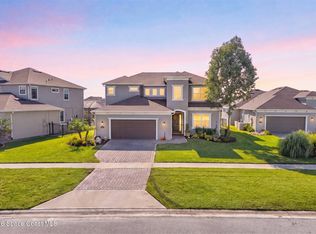 8248 Paragrass Ave, Melbourne, FL 32940