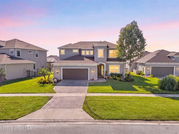 8248 Paragrass Ave, Melbourne, FL 32940