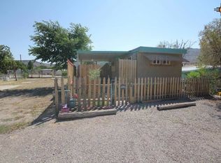 1048 E Riverside Dr #T, T Or C, NM 87901