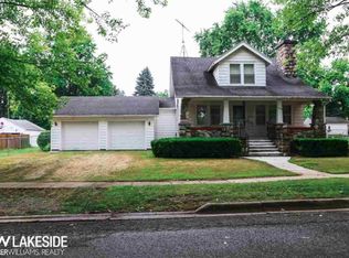 220 Fairgrove St, Romeo, MI 48065