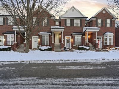 53092 Providence Dr, Shelby Township, MI, 48316