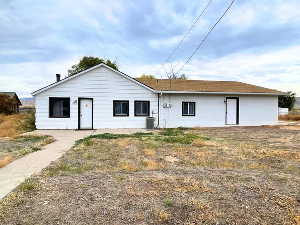 S 235 S State St, Redmond, UT 84652