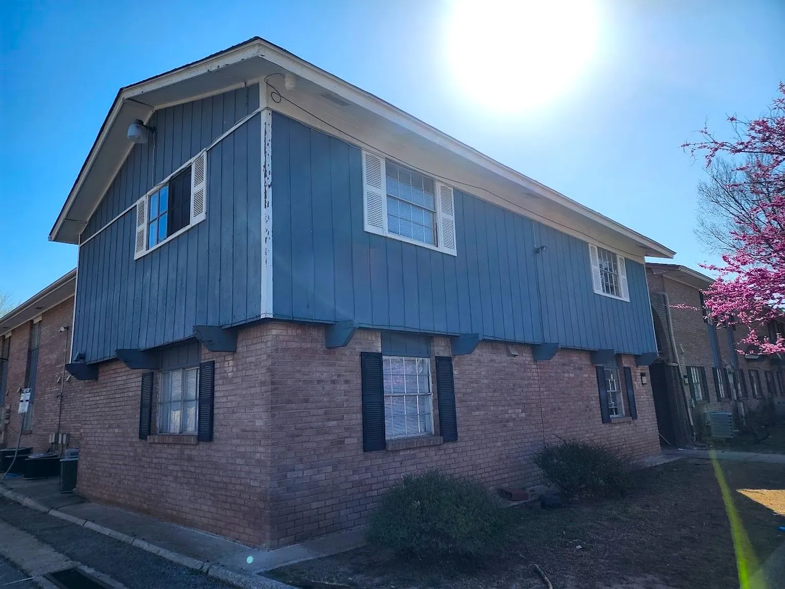 Spacious 1 Bed, 1 Bath Apartment in NW OKC — Photo 2