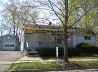 920 S Lyon St, Owosso, MI 48867