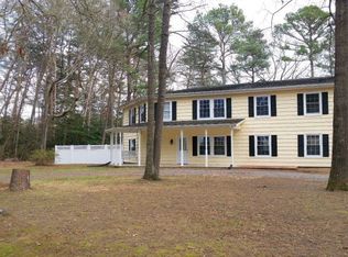 13431 Solitude Trl, Machipongo, VA 23405