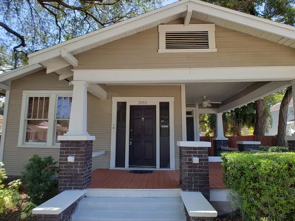 306 S Melville Ave, Tampa, FL 33606