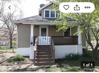 504 W Adams St, Belleville, IL