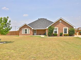 266 Orange Blossom Dr, Abilene, TX 79602