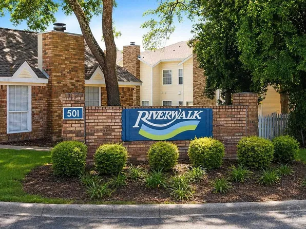 501 E Burgess Rd APT D10, Pensacola, FL 32504