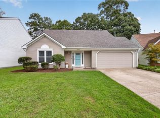 2204 Timberdale Ct, Virginia Beach, VA 23456