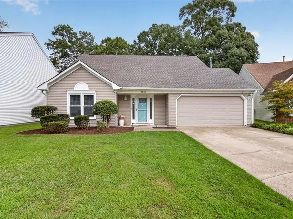 2204 Timberdale Ct, Virginia Beach, VA 23456