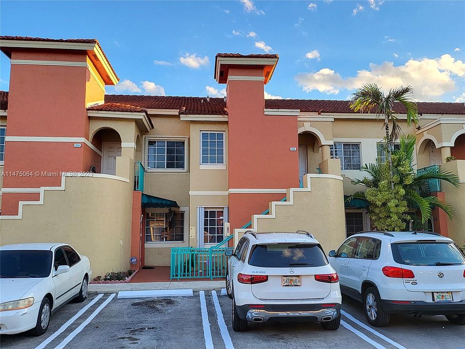 1st image of 7175 NW 173rd Dr APT 506-5