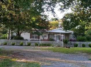 98 Highway 46, Leola, AR 72084