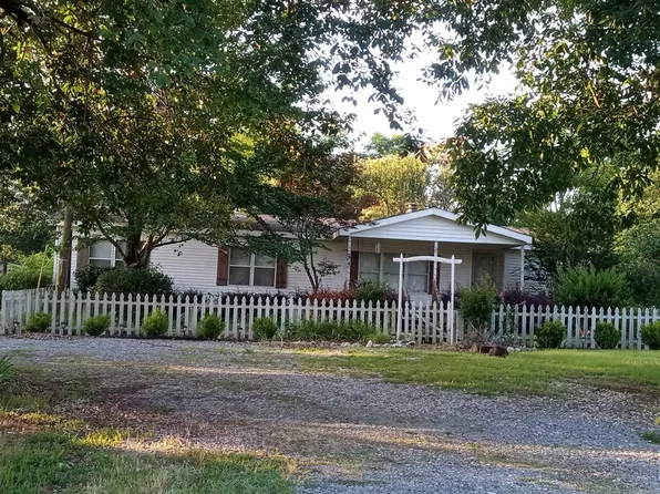 98 Highway 46, Leola, AR 72084