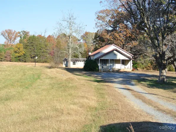 10461 S Highway 9, Columbus, NC 28722