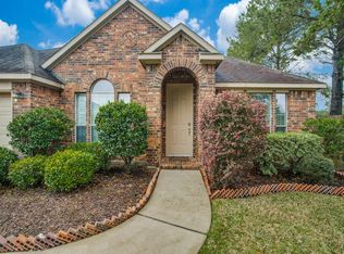 17239 Buffalo Pass Dr, Houston, TX 77095