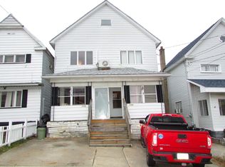 1103 1/2 Snyder Ave, Scranton, PA 18504