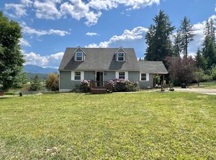 6920 Kaniksu St, Bonners Ferry, ID 83805