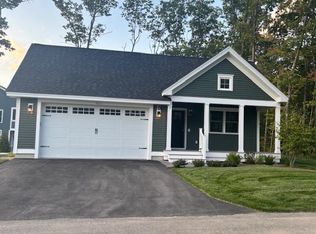 7 Hemlock Dr #65, Auburn, NH 03032