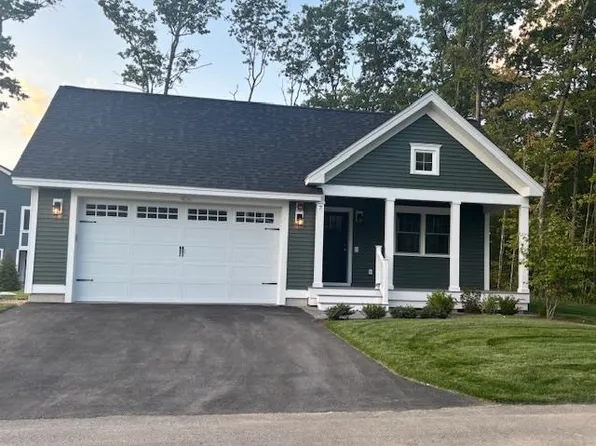 7 Hemlock Drive #65, Auburn, NH 03032