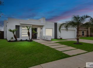 5486 Barbwire Ln, Brownsville, TX 78526