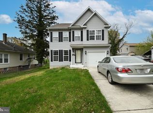 505 Balboa Ave, Capitol Heights, MD