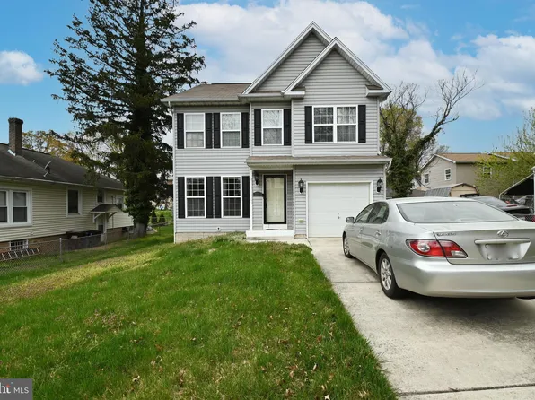 505 Balboa Ave, Capitol Heights, MD 20743