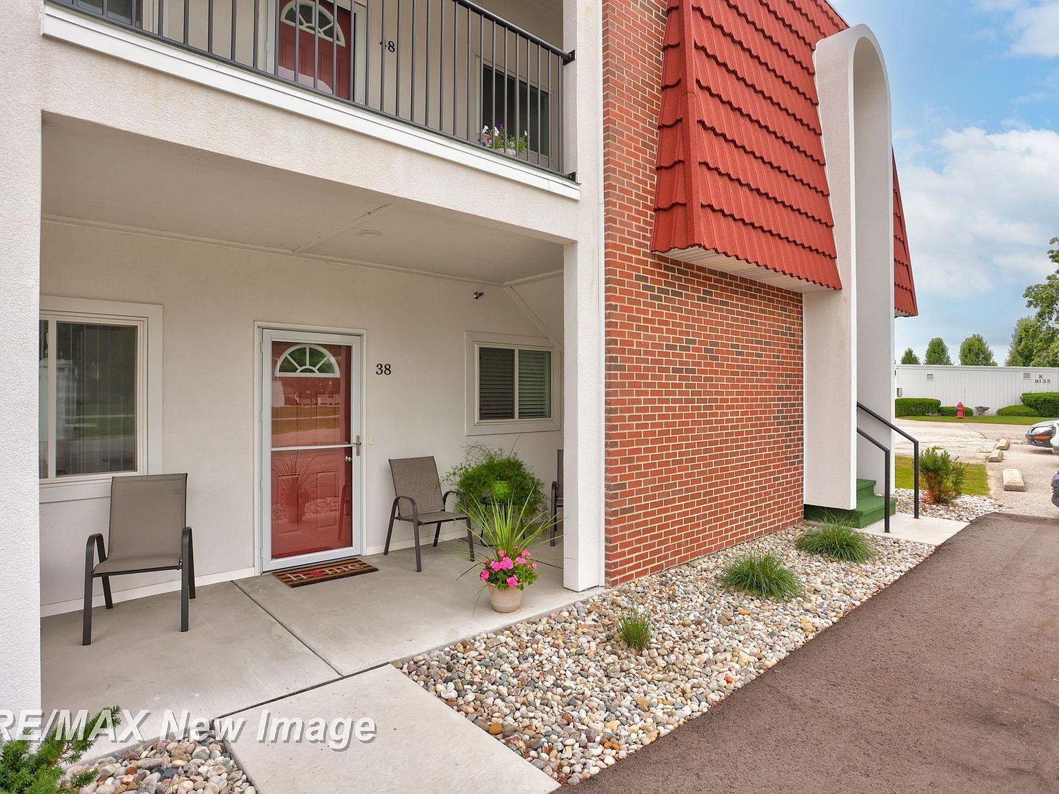 9035 Greenway Blvd #38