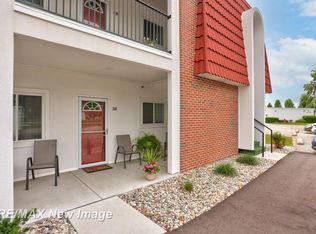 9035 Greenway Blvd #38, Saginaw, MI 48609