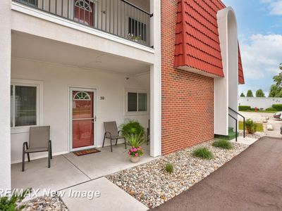 9035 Greenway Blvd #38, Saginaw, MI, 48609