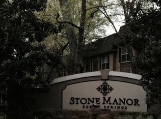 6980 Roswell Rd, Sandy Springs, GA 30328