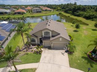 324 Hope Bay Loop, Apollo Beach, FL 33572