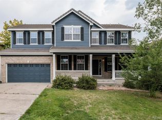 2664 E 137th Place, Thornton, CO 80602