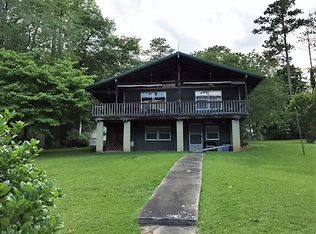 338 Shelton Dr SW, Eatonton, GA